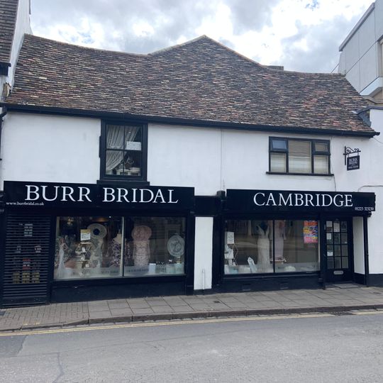 46 And 48, King Street