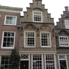 Museumstraat 48, Dordrecht