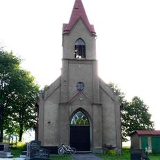 Zbór Śląskiego Kościoła Ewangelickiego Augsburskiego Wyznania w Gutach