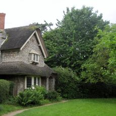 Blaise Hamlet, Dutch Cottage