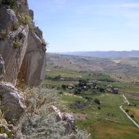 Prowincja Caltanissetta