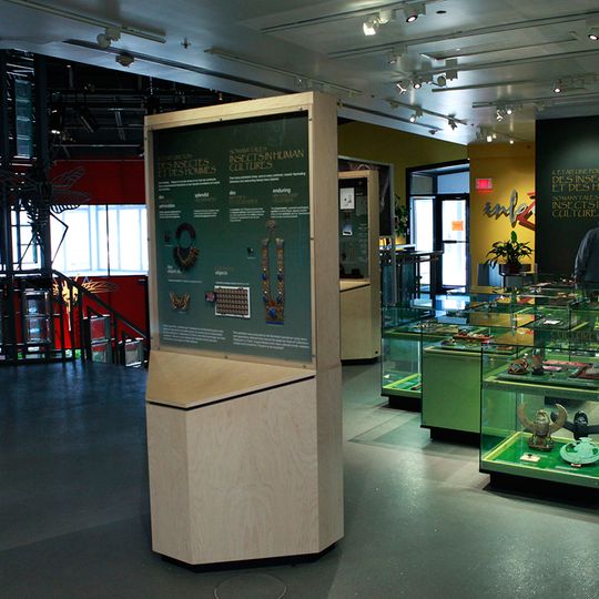Insectarium de Montreal