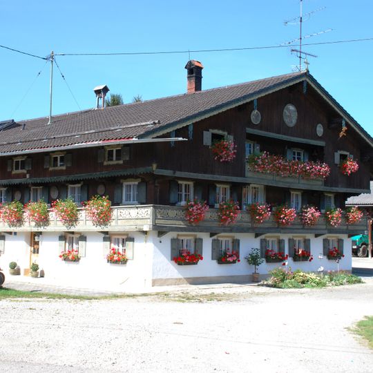 Urspringer Straße 1