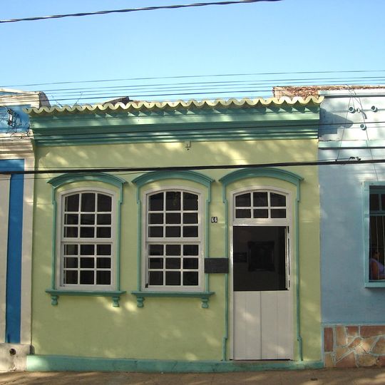 Museum of Pedro Américo's House
