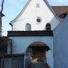 Kapuzinerinnenkloster Maria der Engel