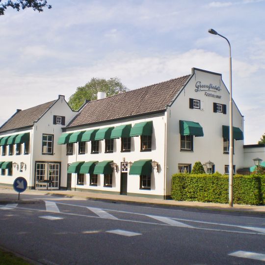 't Huis Groeneveld