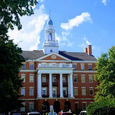 William Jennings Bryan Dorn Veterans Affairs Medical Center