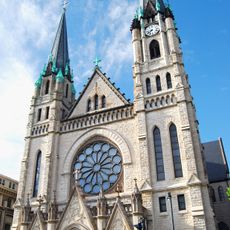 Gesu Church