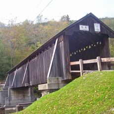 Beaverkill Bridge
