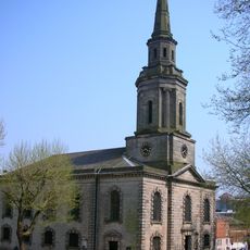St Paul's Church