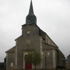 Église Saint-Symphorien de Treillières
