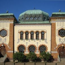 Sinagoga de Malmö