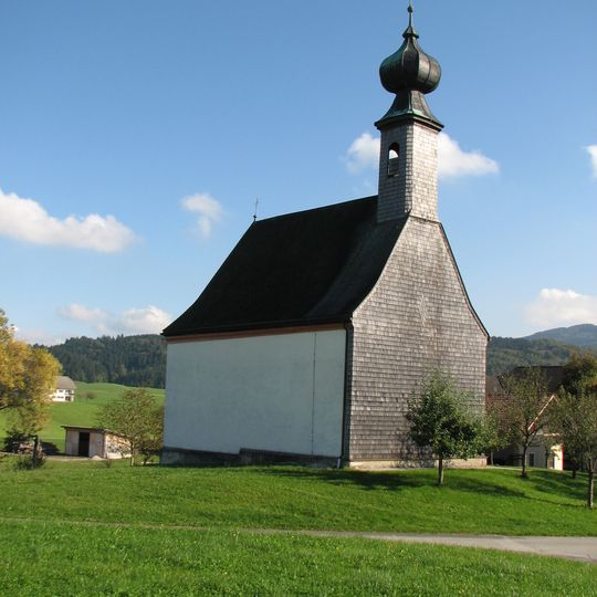 Kath. Filialkirche hl. Maria Magdalena in Neufahrn