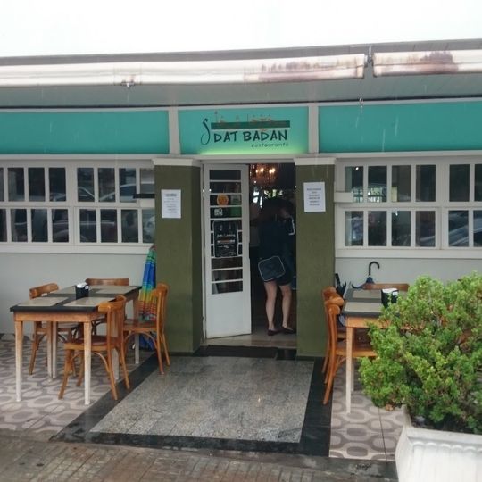 Dat Badan Restaurante