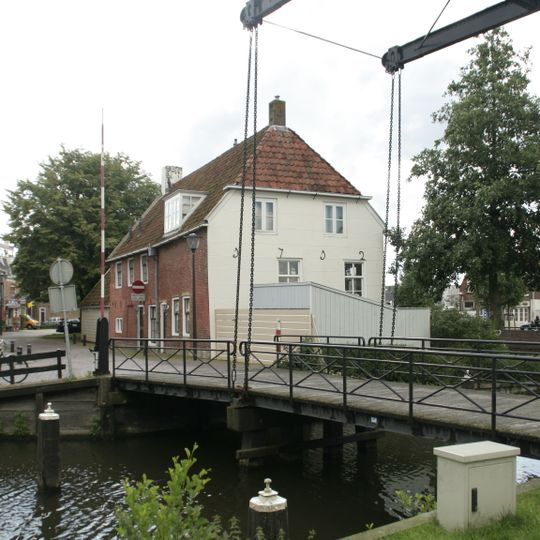 Laatste Stuiverbrug