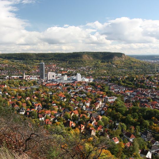 Kernberge