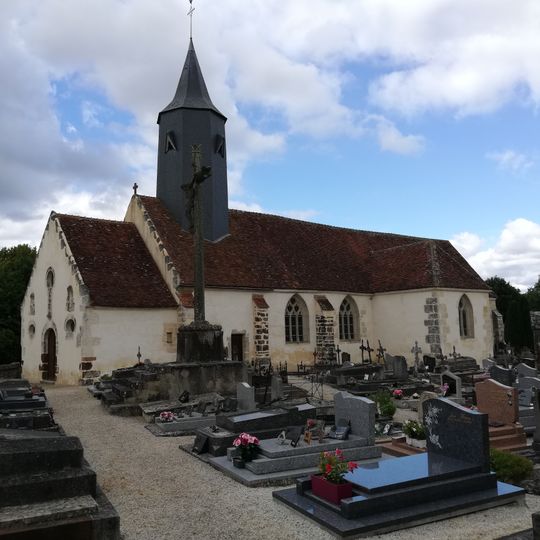 Villiers-sous-Mortagne