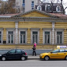 House of P. V. Ketscher