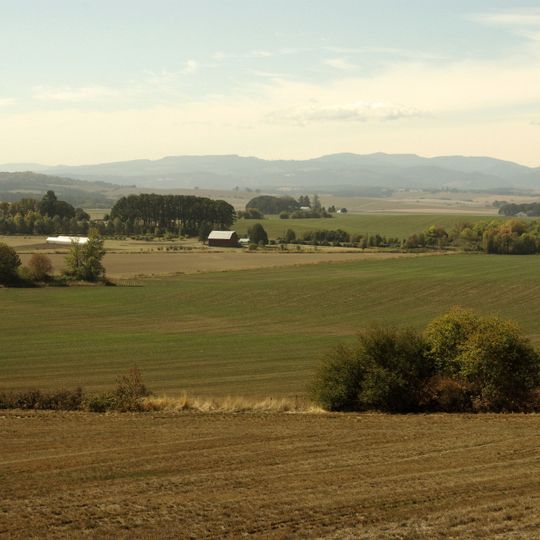Willamette Valley