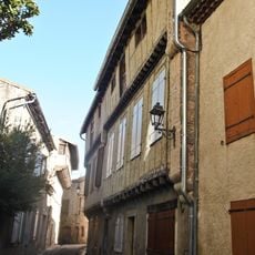 Maison Digeon