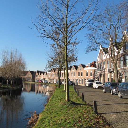 Oude Singel