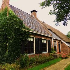 Eelke Meinertswei 2, Westergeest