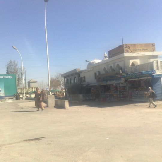 Khuzdar