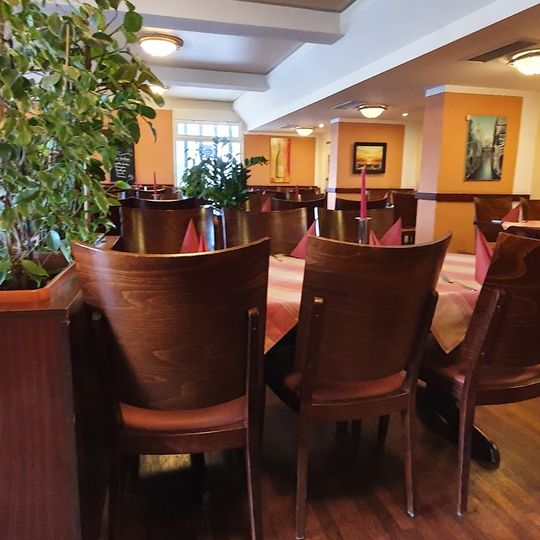 Ristorante Pizzeria Artuso im Kolpinghaus