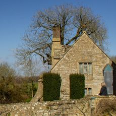 Brewhouse, In Garden, Adjoining Snowshill Manor