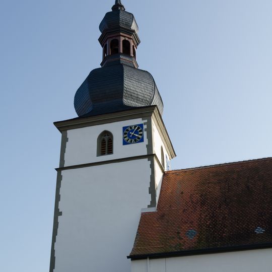 Saalkirche