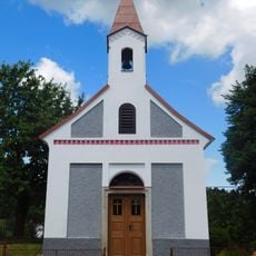 Chapel of Saint Anne