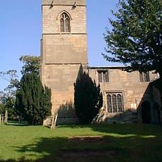 Church of Our Lady of Egmanton