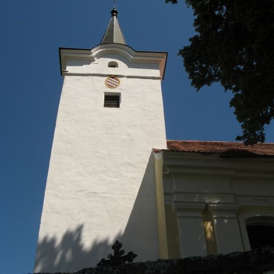 Church of Saint Nicholas