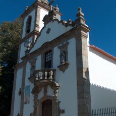Igreja Matriz de Oliveira do Hospital