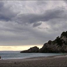 Paralia Chiliadou