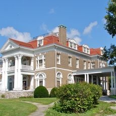 Rockcliffe Mansion