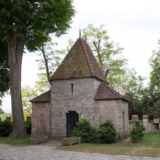 Michaelskapelle Haag