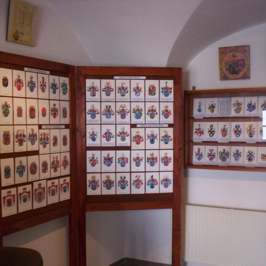 Coat of Arms Museum