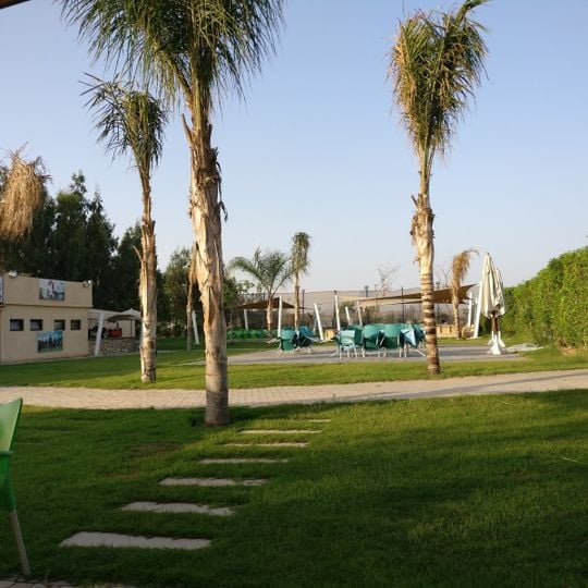 حديقة الأدرينالين