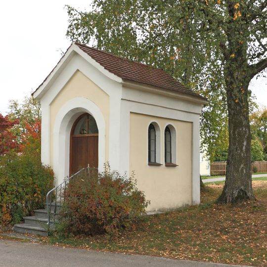 Marienkapelle