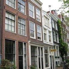 Bloemgracht 60, Amsterdam