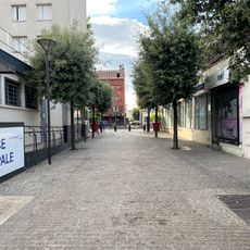 Passage du Marché