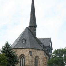 Michaeliskirche