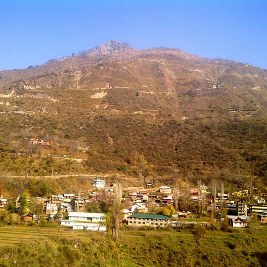 Uri
