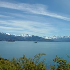 Lago Buenos Aires