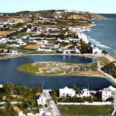 Punic ports of Carthage