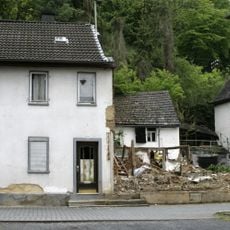 Haus Kirchgasse 13Kirchgasse 15