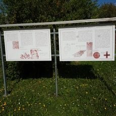 Schnurkeramikgräberfeld von Dittigheim