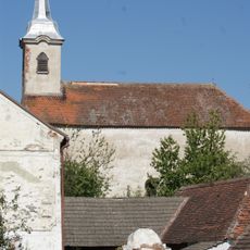 Ortskapelle hl. Laurenz, Liebnitz