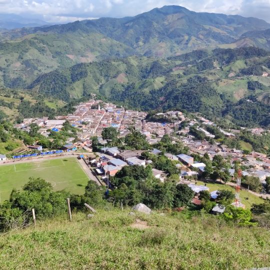 Convensión